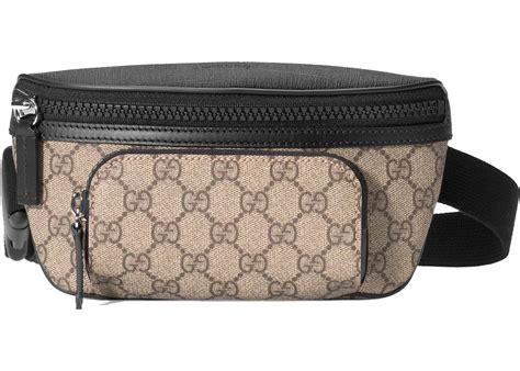 gucci eden belt bag price|gucci belt bag 2 pouches.